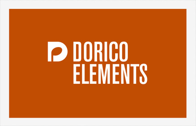 Steinberg - Dorico Elements 6