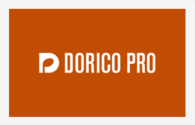 Steinberg - Dorico Pro 6