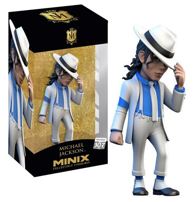Minix - Michael Jackson Smooth