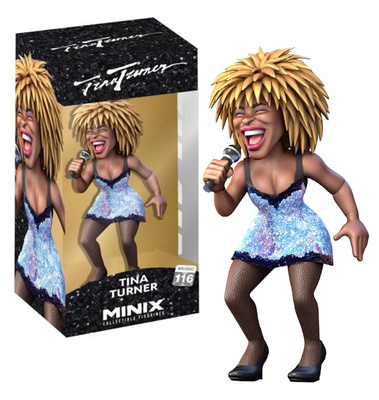 Minix - Tina Turner