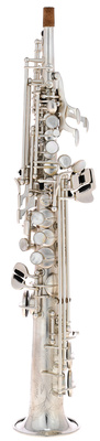 Rampone & Cazzani - R1 Jazz Eb-Sopranino straight