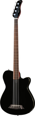 Marcus Miller - GB5-4 Black FL