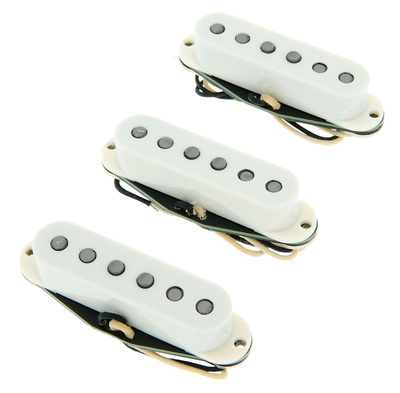 Mojotone - 58 Q.Coil w/ Hot Bridge Set PA