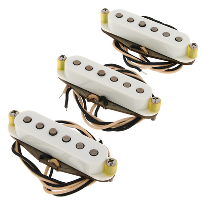 Mojotone - Rene Martinez ST Set W