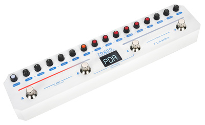 Flamma - FB200 Effect Strip Flamma - FB200 Effect Strip