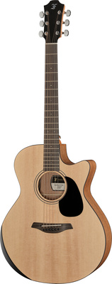 Furch - Blue Deluxe Gc-SW SPE