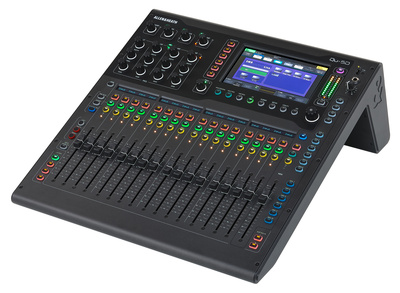 Allen & Heath - QU-5D
