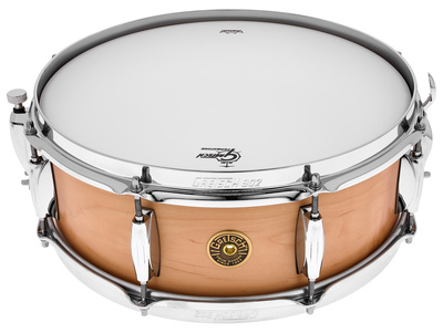 Gretsch Drums - '14''X05'' Broadkaster SD Natural'