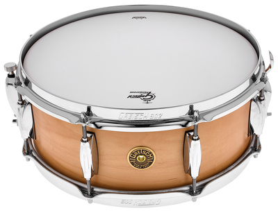 Gretsch Drums - '14''X5.5'' Broadkaster SD NT.'