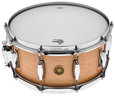 Gretsch Drums - '14''X6.5'' Broadkaster SD NT.'