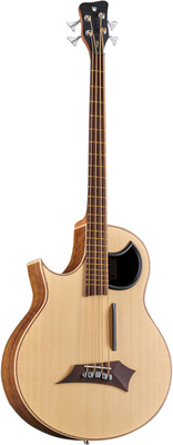 Warwick - Alien 4-string A-Bass NS LH