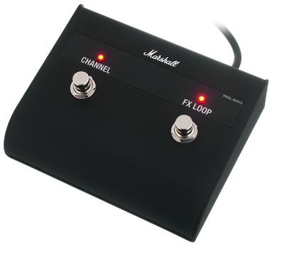 Marshall - PEDL-90012 Footswitch