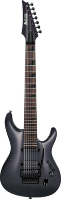 Ibanez - SFS727 Stephan Forte