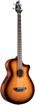 Breedlove - Solo Pro Concerto Bass CE EB