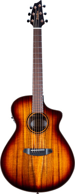 Breedlove - Exotic S Concert CE EB