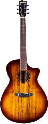 Breedlove - Pursuit Ex. S Drdn Conc CE TE