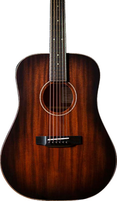 Bedell - Coffee House Dreadnought ESPR