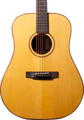Bedell - Coffee House Dreadnought AT