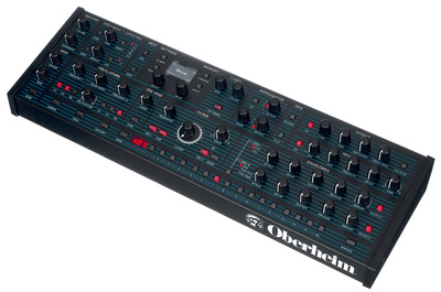 Oberheim - TEO-5 Desktop Module