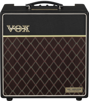 Vox - AC4 Handwired