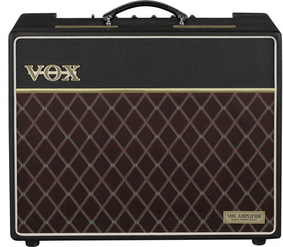 Vox - AC10 Handwired