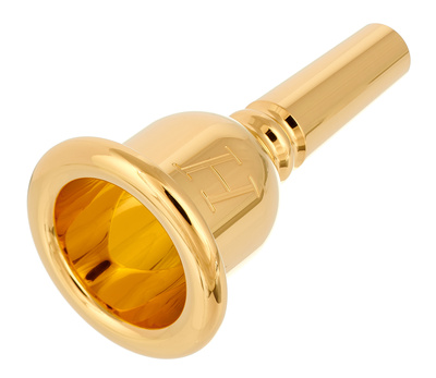 Denis Wick - 3180G Heritage Trombone 4AL