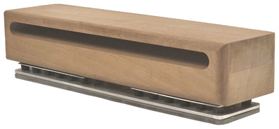 NGL Percussion - Woodblock Nut 32cm