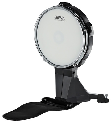 Gewa - KP-10 Kick Pad