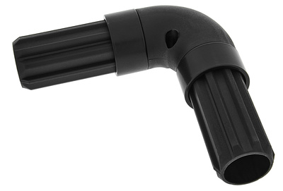 Stageworx - Safety Railing Connection 90Â°