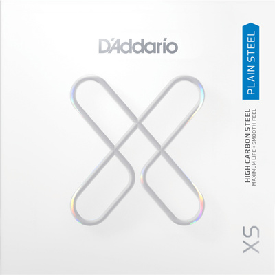 Daddario - XSPL010