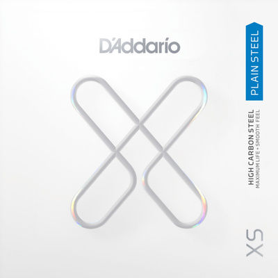 Daddario - XSPL013