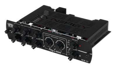 Synergy - Tone King Imperial MKII Preamp