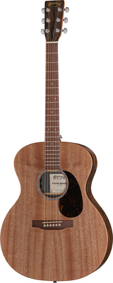 Martin Guitar - GP-X2E Ziricote Special