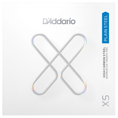 Daddario - XSPL016
