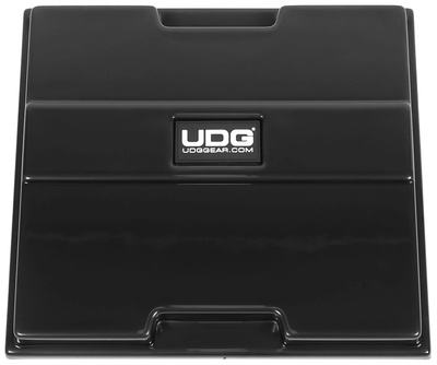 UDG - Ultimate Maschine+/MK3 Cover