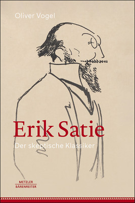 BÃ¤renreiter - Erik Satie