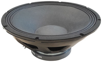 RCF - '18'' Woofer Sub 18-AX'
