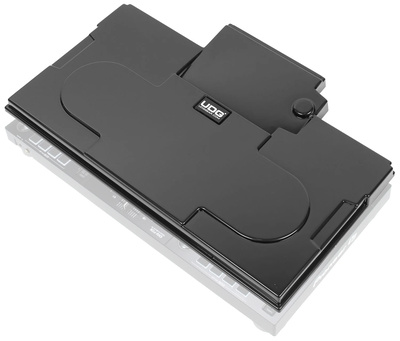 UDG - Ultimate DJÂ XDJ-RX3 Cover