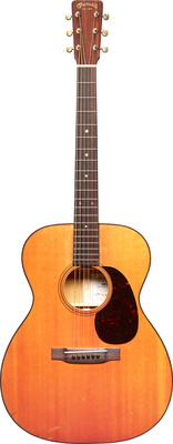 Martin Guitar - 000-18 1955 CFM IV 70th