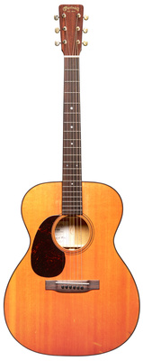 Martin Guitar - 000-18 1955 CFM IV 70th LH