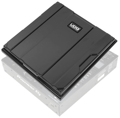 UDG - Ultimate DJÂ DJM-A9 Cover