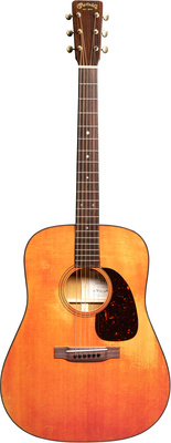Martin Guitar - D-18 1955 CFM IV 70th