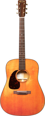 Martin Guitar - D-18 1955 CFM IV 70th LH