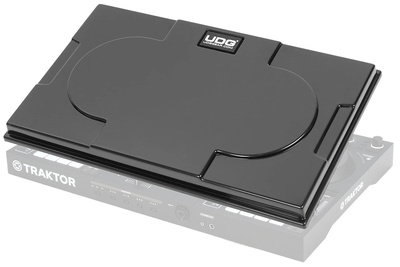UDG - Ultimate Kontrol S4 MK3 Cover