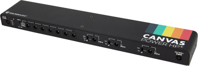 Walrus Audio - Canvas Power HP Plus Link