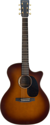 Martin Guitar - GPCE Inception Maple New