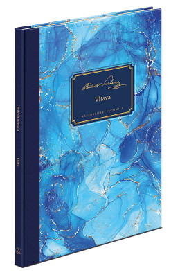 Bärenreiter - Smetana Vltava Bärenreiter - Smetana Vltava