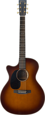 Martin Guitar - GPCE Inception Maple LH New