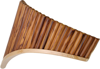 Hofmann - Leo Rojas Panpipe C C1-C4