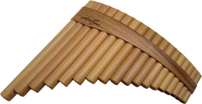 Hofmann - Leo Rojas Panpipe G G1-C4
